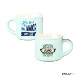 Chávena Café Veludo Avô