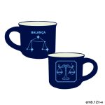 Chávena Café Veludo Balança