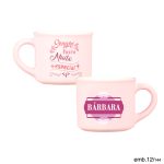 Chávena Café Veludo Bárbara