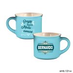 Chávena Café Veludo Bernardo