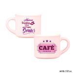 Chávena Café Veludo Café