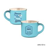 Chávena Café Veludo Bom Dia