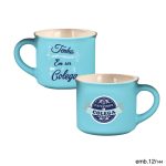 Chávena Café Veludo Colega