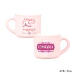 Chávena Café Veludo Constança