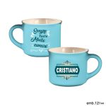 Chávena Café Veludo Cristiano