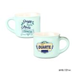 Chávena Café Veludo Duarte