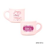 Chávena Café Veludo Érica