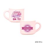 Chávena Café Veludo Filha