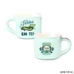 Chávena Café Veludo Filho
