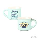 Chávena Café Veludo Ivo