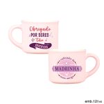 Chávena Café Veludo Madrinha