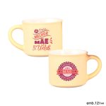 Chávena Café Veludo Mãe