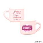 Chávena Café Veludo Marisa