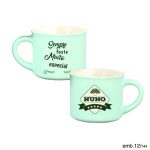 Chávena Café Veludo Nuno