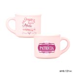 Chávena Café Veludo Patrícia