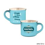 Chávena Café Veludo Rafael