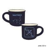 Chávena Café Veludo Sagitário