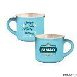 Chávena Café veludo Simão