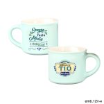 Chávena Café Veludo Tio