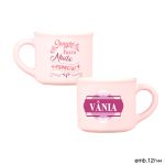 Chávena Café Veludo Vânia