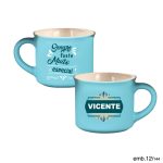 Chávena Café Veludo Vicente