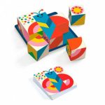 Cubologic 9 - Jogo de lógica e paciência - Image 2