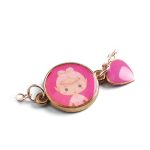 Elfe - Pulseira c/medalhão Tinyly - Image 2