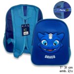 FCP - Mochila 3D 31cm