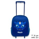 FCP - Trolley 3D 31cm