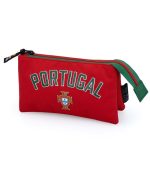 FPF - Porta-lápis triplo