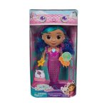 GABBY'S Boneca interativa Sereia