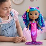 GABBY'S Boneca interativa Sereia - Image 6