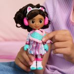 GABBY'S MOVIE Boneca 15cm Confeitaria - Image 4