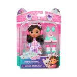 GABBY'S MOVIE Boneca 15cm Confeitaria