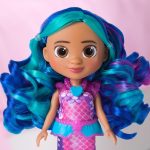 GABBY'S MOVIE Boneca 15cm e aquário - Image 3