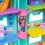GABBY'S MOVIE Casa de Bonecas - Image 5