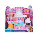 GABBY'S MOVIE Conjunto confeitaria