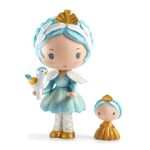 Grace & Stella - Figurinhas Tinyly