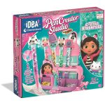 IDEA Atelier de canetas Gabby