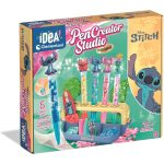 IDEA Atelier de canetas Stitch