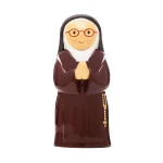 Irmã Lúcia (Hábito das Carmelitas)