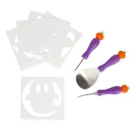 Kit de escultura de Abóbora de Halloween - What a Pimpkin!
