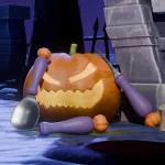 Kit de escultura de Abóbora de Halloween - What a Pimpkin! - Image 4