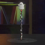 Lápis com borracha perfumada - Fantasma - Image 3
