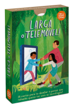 Larga o Telemóvel!