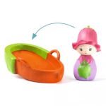 Lily & Silvestre - Figurinhas Tinyly - Image 2