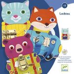 Locktou - Jogo de abrir fechaduras