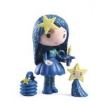 Luz & Light - Figurinhas Tinyly
