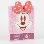 MINNIE - Bloco de notas A5