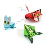 Origami - Animais Saltitantes - Image 4